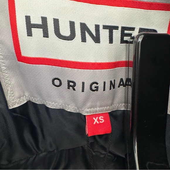 ☀️ NEW☀️ HUNTER Women’s Mid Layer Jacket - Picture 7 of 12